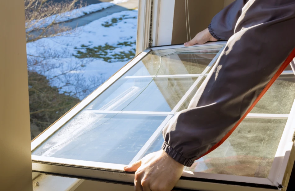 Window Installation Device Window Installation Services Dayton, OH | Simply Windows & Doors